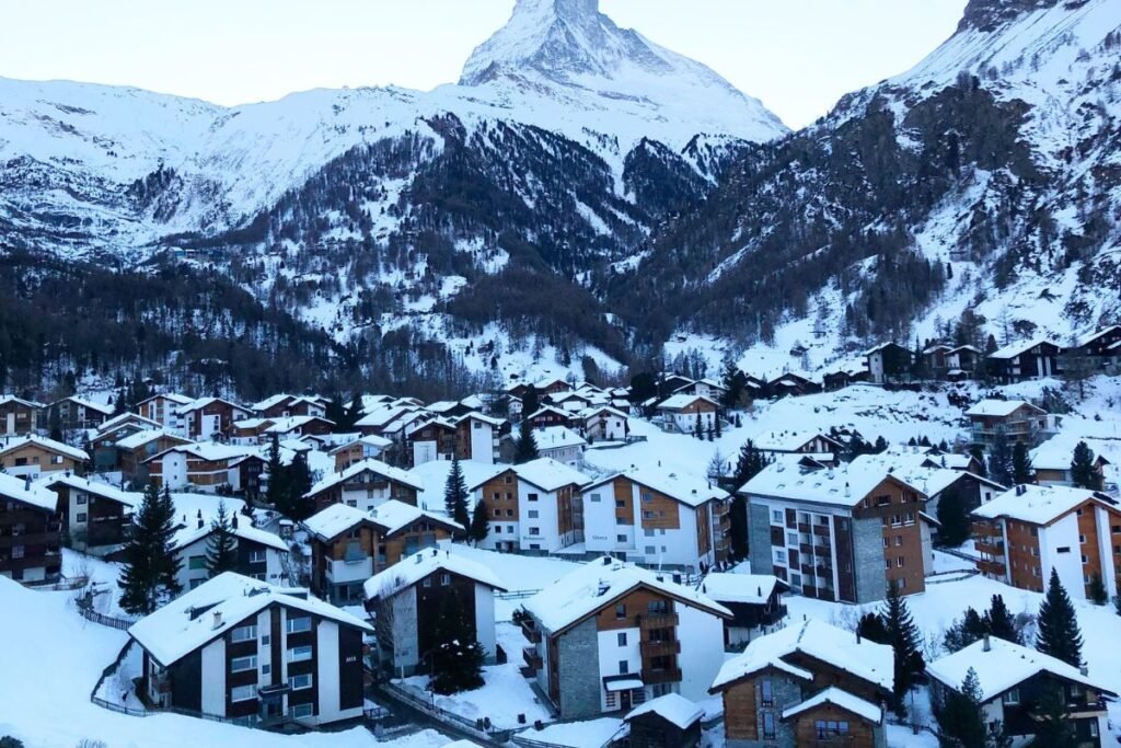Zermatt