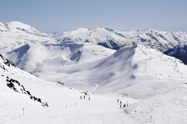 7 Best Places in the World for Snowboarding