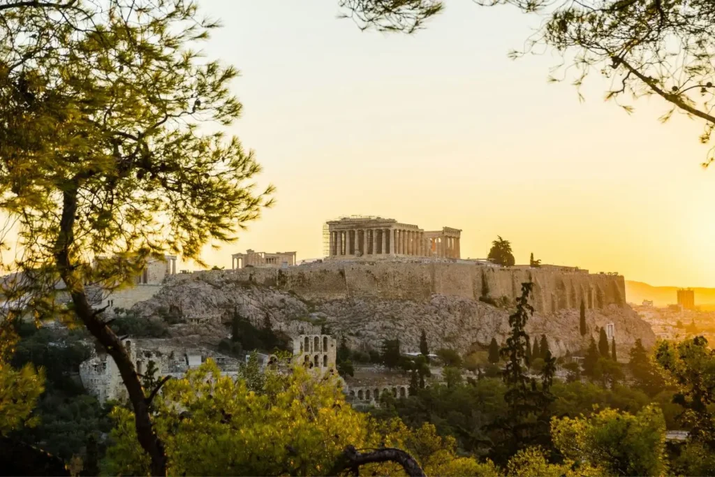athens