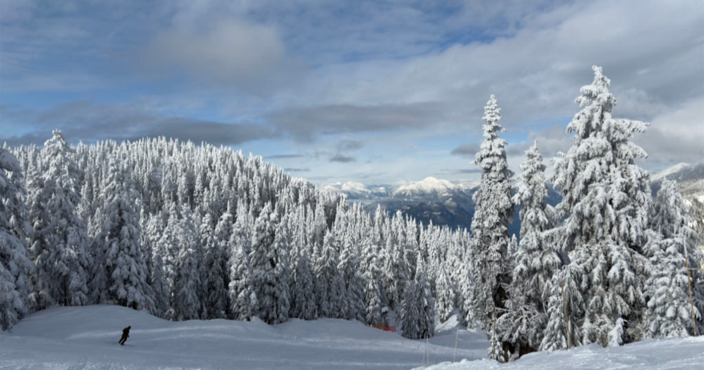 Best Places to Ski and Snowboard
