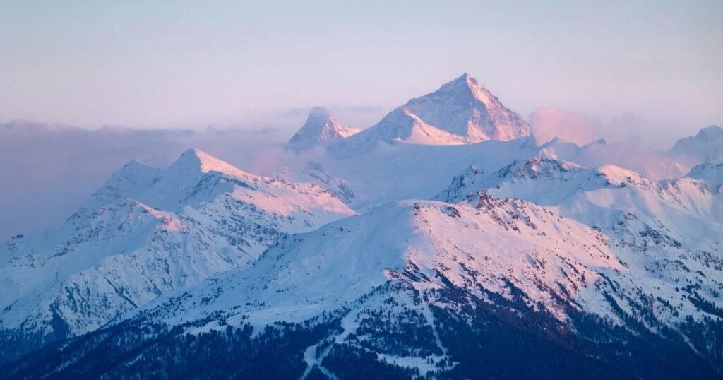 10 Best Places to Ski