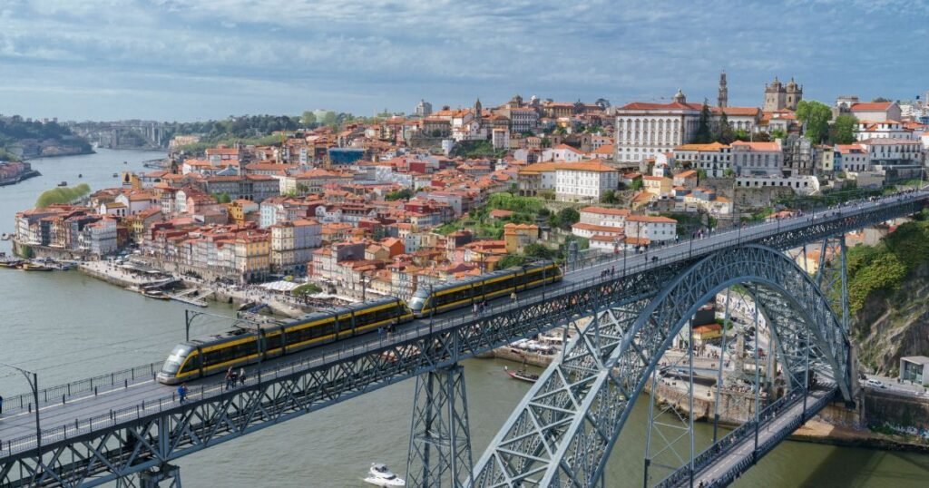 11 Best Places to Visit in Portugal