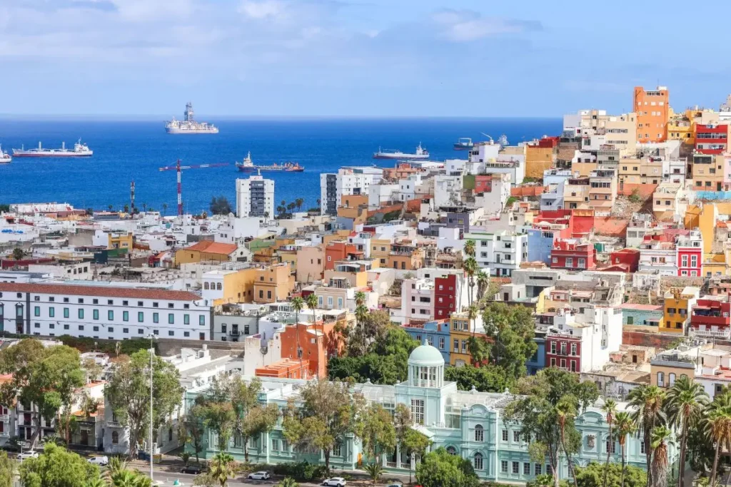 gran canaria