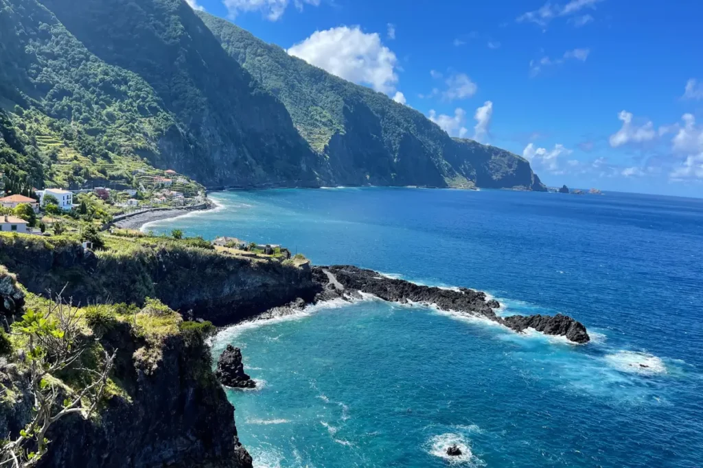 madeira