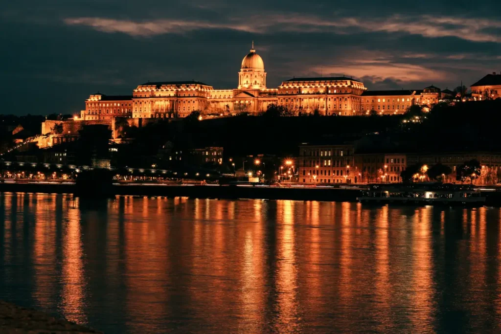 budapest