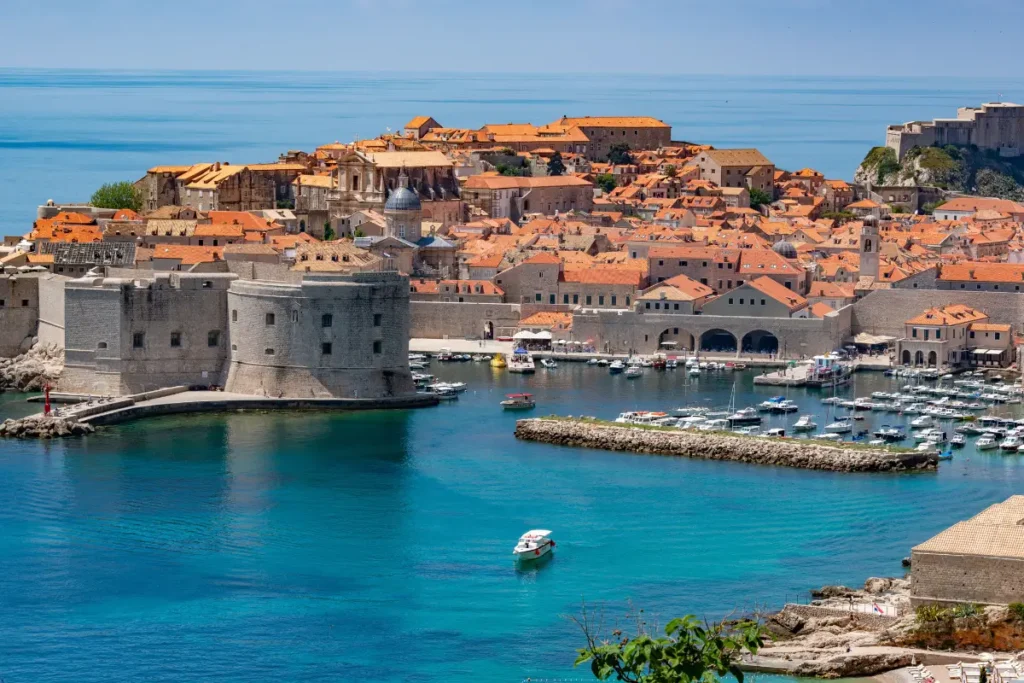 dubrovnik