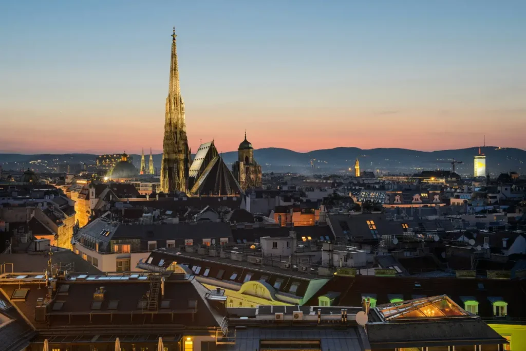 vienna