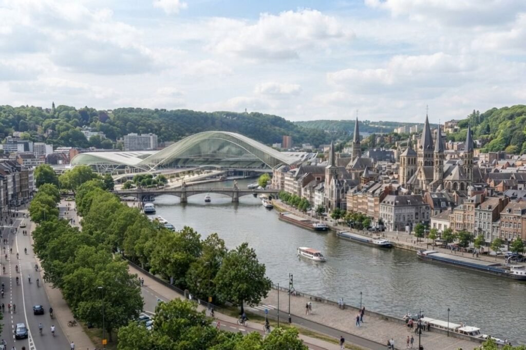 Liège