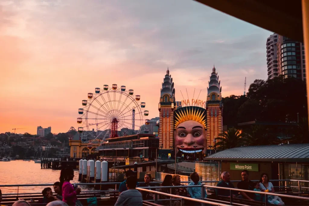 Luna Park