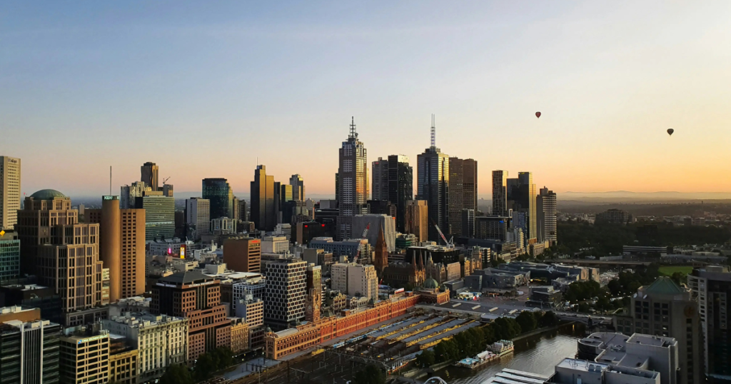 Melbourne Attractions