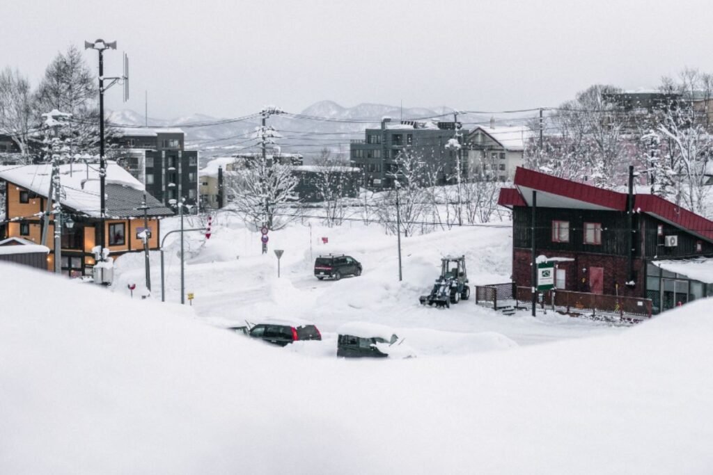Niseko