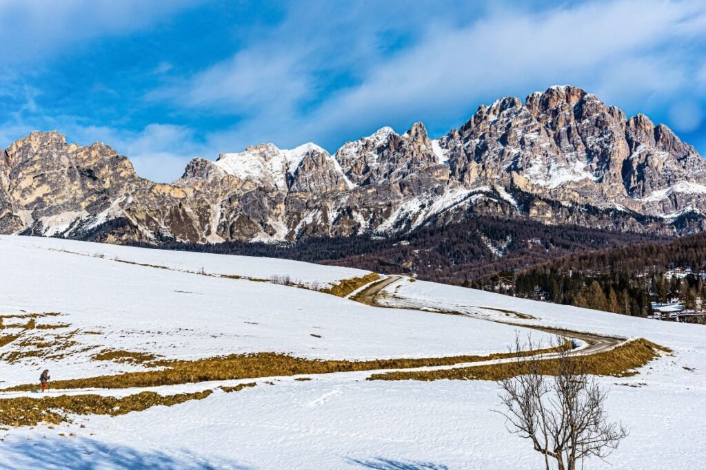 Cortina d’Ampezzo