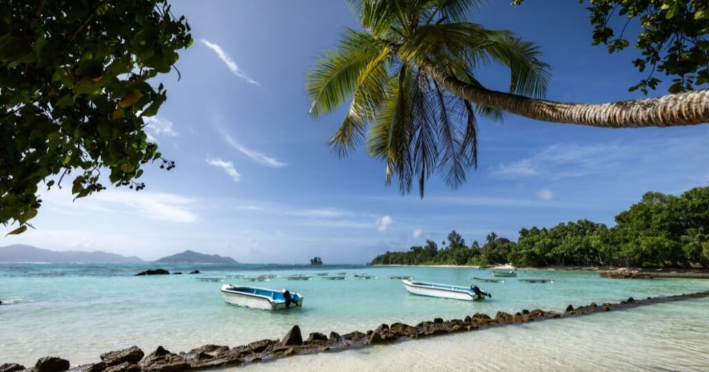 10 Attractions in Seychelles