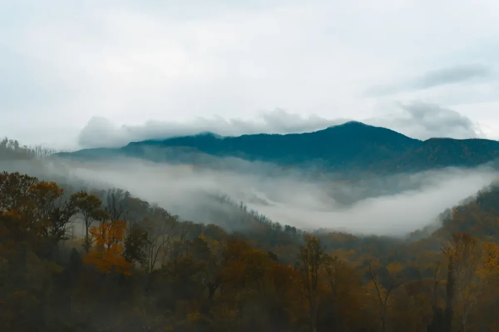 Smoky Mountains National Park