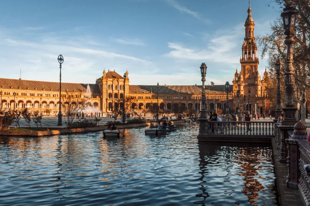 seville
