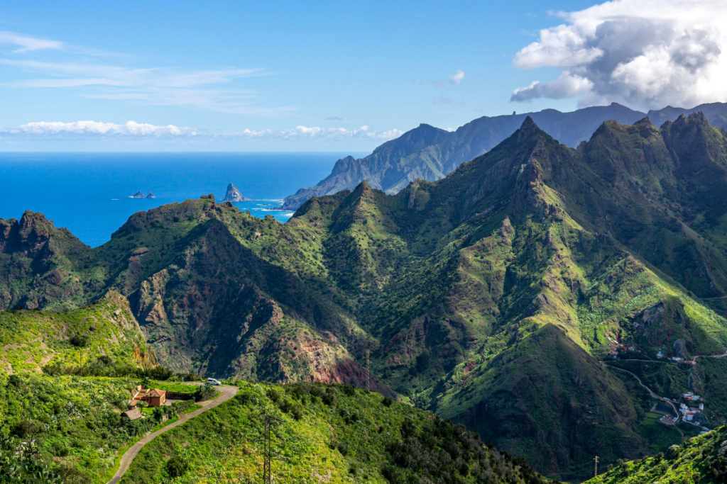 tenerife